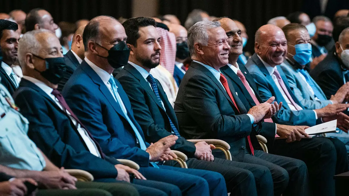 الأردن يطلق خطة عشرية لتحديث اقتصاد أنهكته اضطرابات المنطقة
