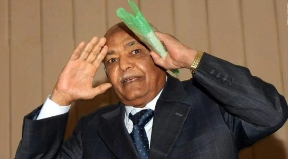 لماذا تسبب علي صالح في بكاء باسندوة (أسرار وتفاصيل)