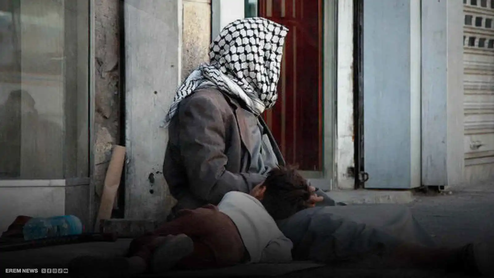 شقة فاخرة وملايين تحت سرير "متسول" في دمشق.. هذه قصته (فيديو إرم)