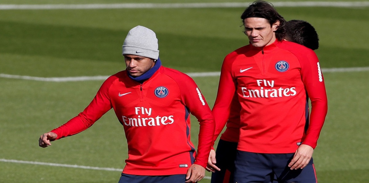 كشف سبب غياب نيمار عن مباراة باريس سان جيرمان ومونبلييه