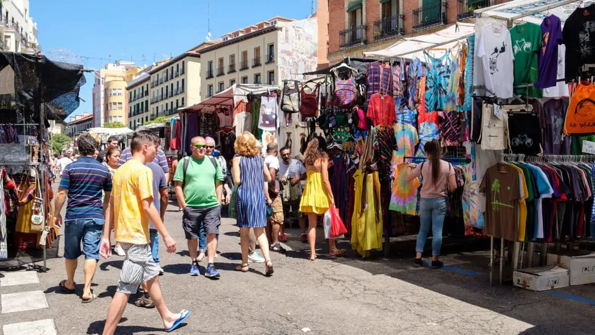 تقرير: الشركات الإسبانية تسجل أعلى انخفاض للمبيعات منذ عام 2012