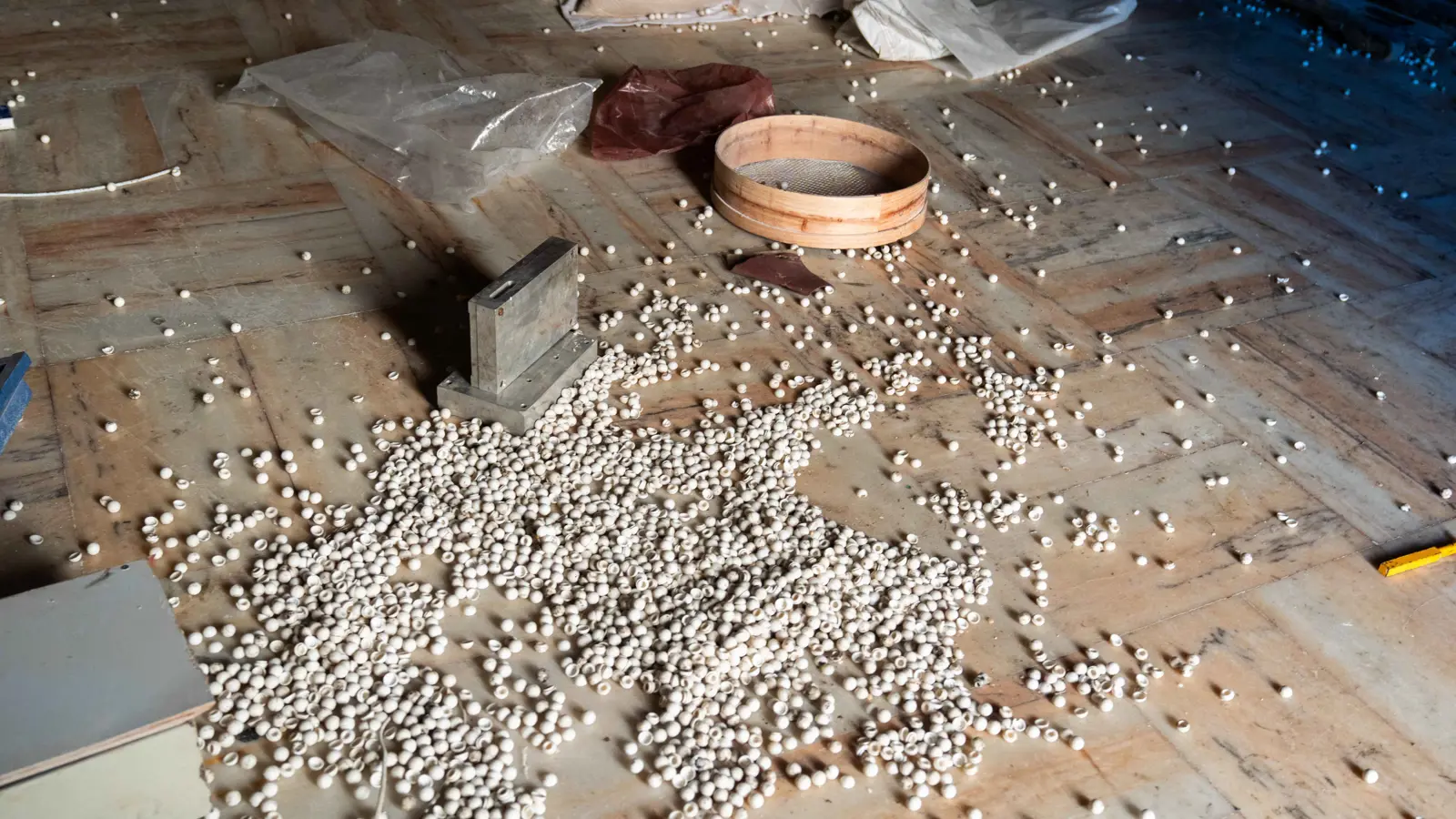 هل يعيد "حزب الله" تصنيع الكبتاغون في لبنان؟