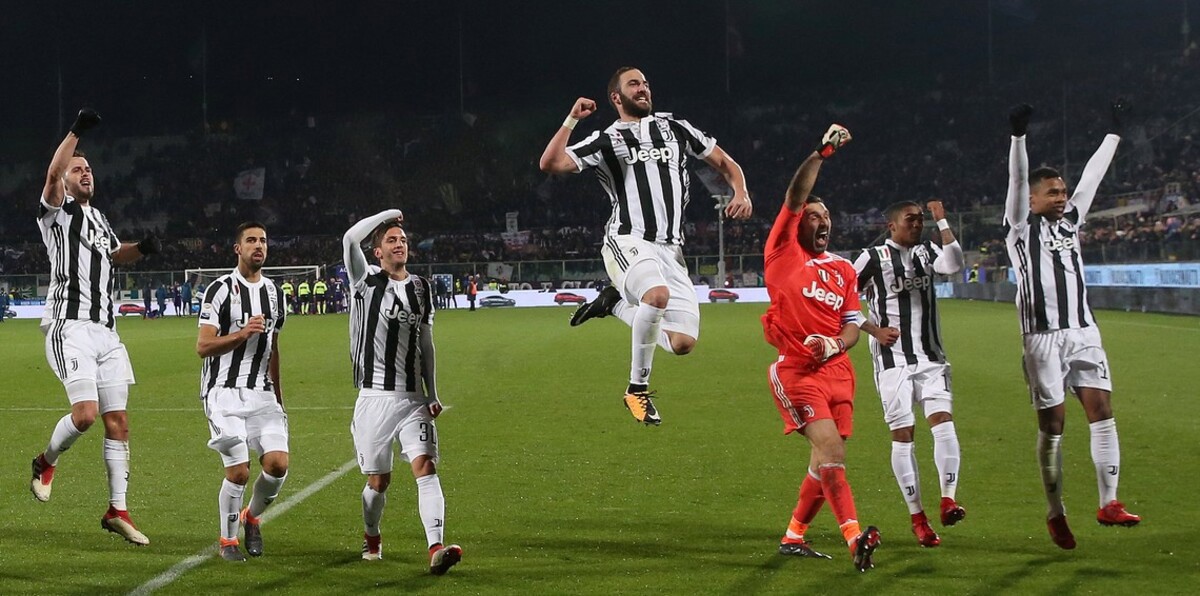 مباراة يوفنتوس وتوتنهام.. بطل إيطاليا يواجه أزمة كبيرة قبل مواجهة دوري أبطال أوروبا