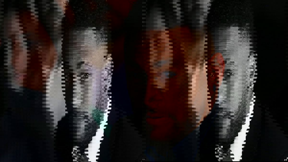 فشل برشلونة ونيمار في حل النزاع القضائي بينهما