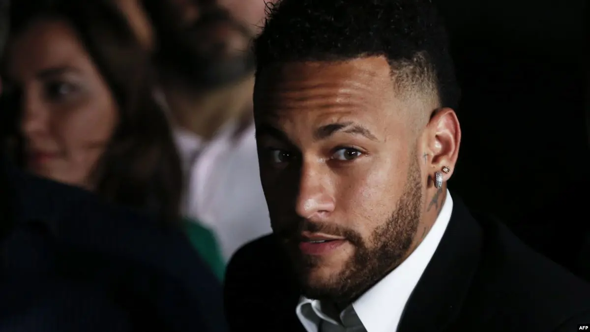 فشل برشلونة ونيمار في حل النزاع القضائي بينهما