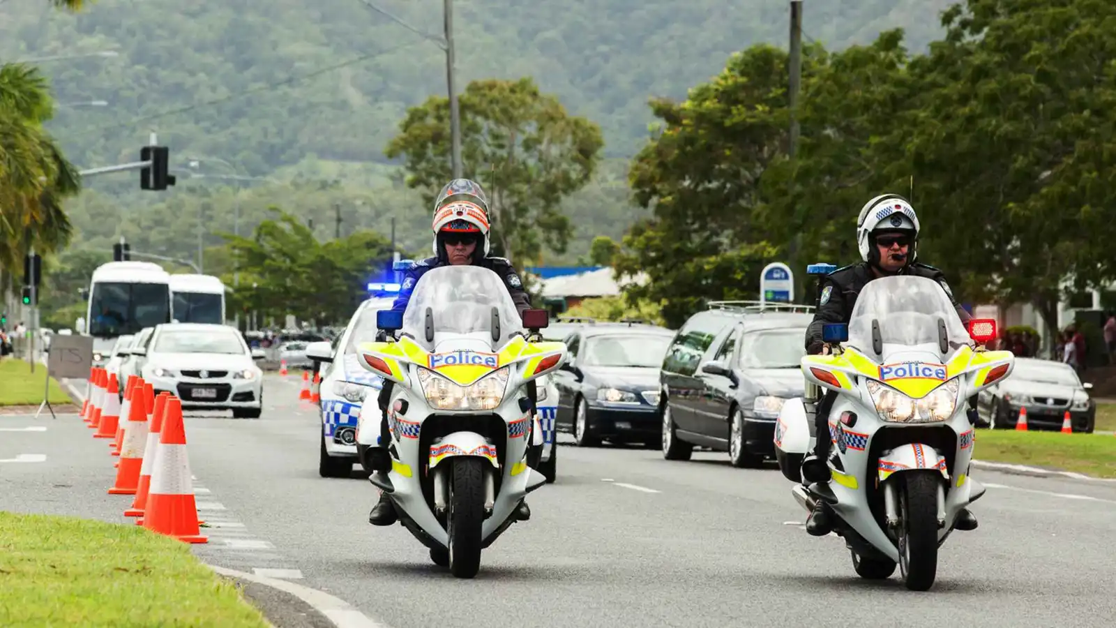 يستقطب 5 آلاف مصلّ كل ليلة.. أستراليا تحقق في رسالة تهديد لأكبر مسجد