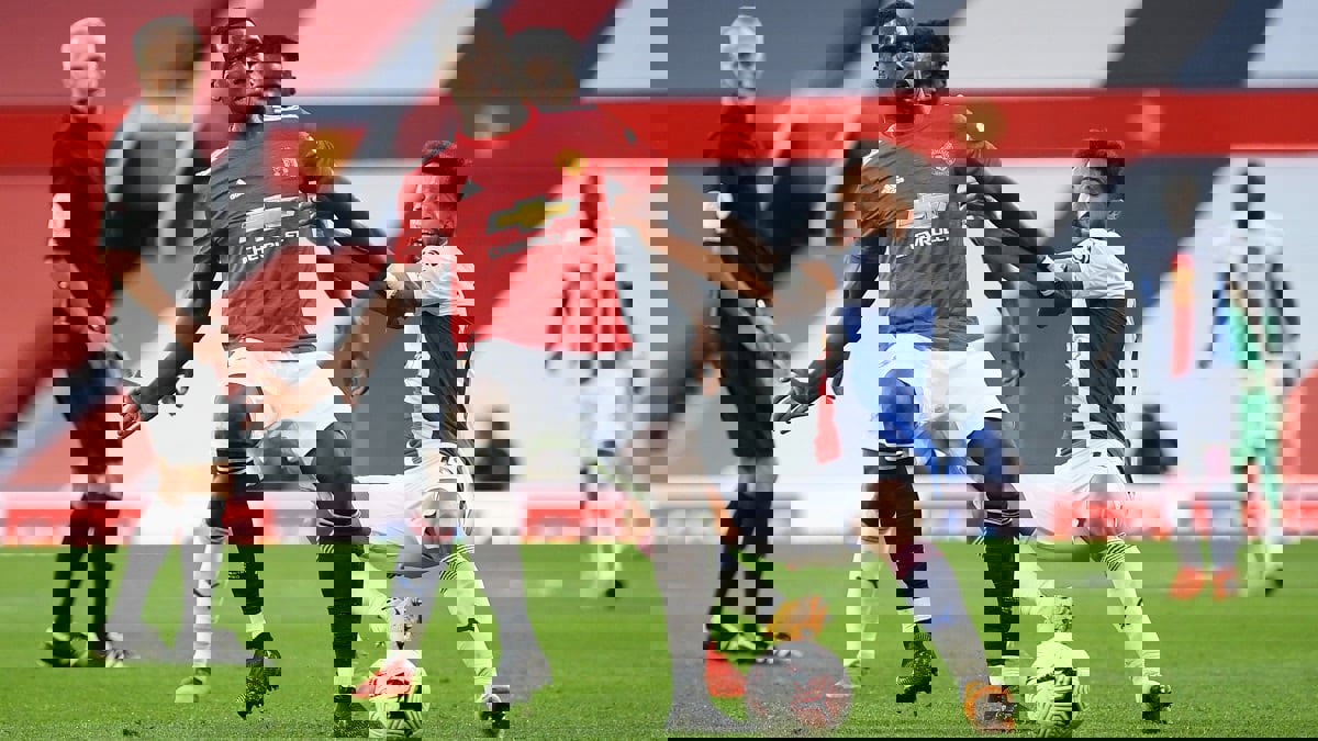 رغم تلميحه لريال مدريد: صحيفة: بوغبا يريد الانتقال لبرشلونة