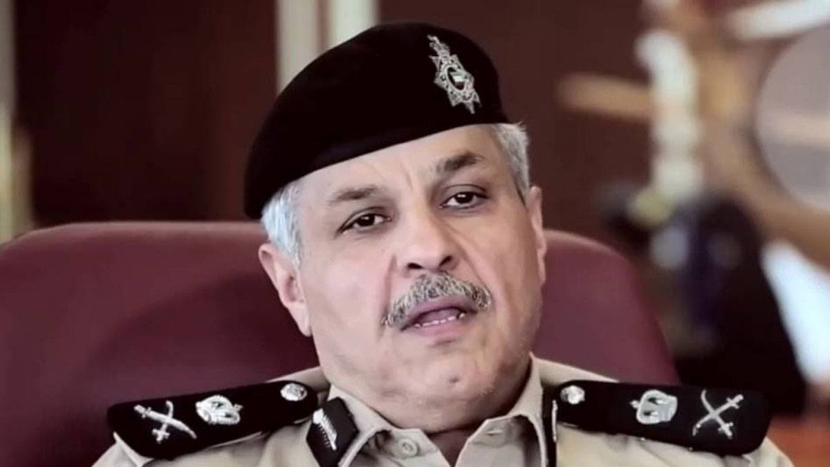 الكويت.. إخلاء سبيل الشيخ مازن الجراح المتهم في قضية النائب البنغالي