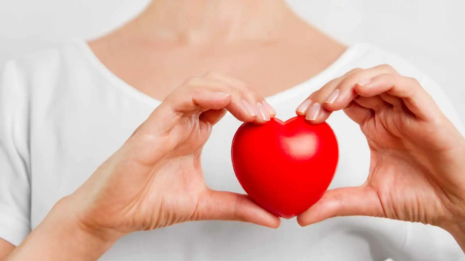 ليست السمنة.. "الدهون المخبأة" هي ما يعجّل شيخوخة القلب