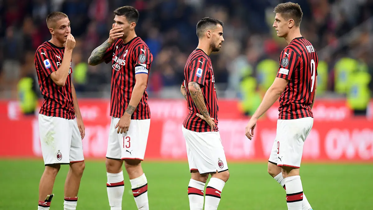 ميلان وفيورنتينا.. والزمالك ضد جينيراسيون فوت.. مواعيد مباريات اليوم الأحد والقنوات الناقلة