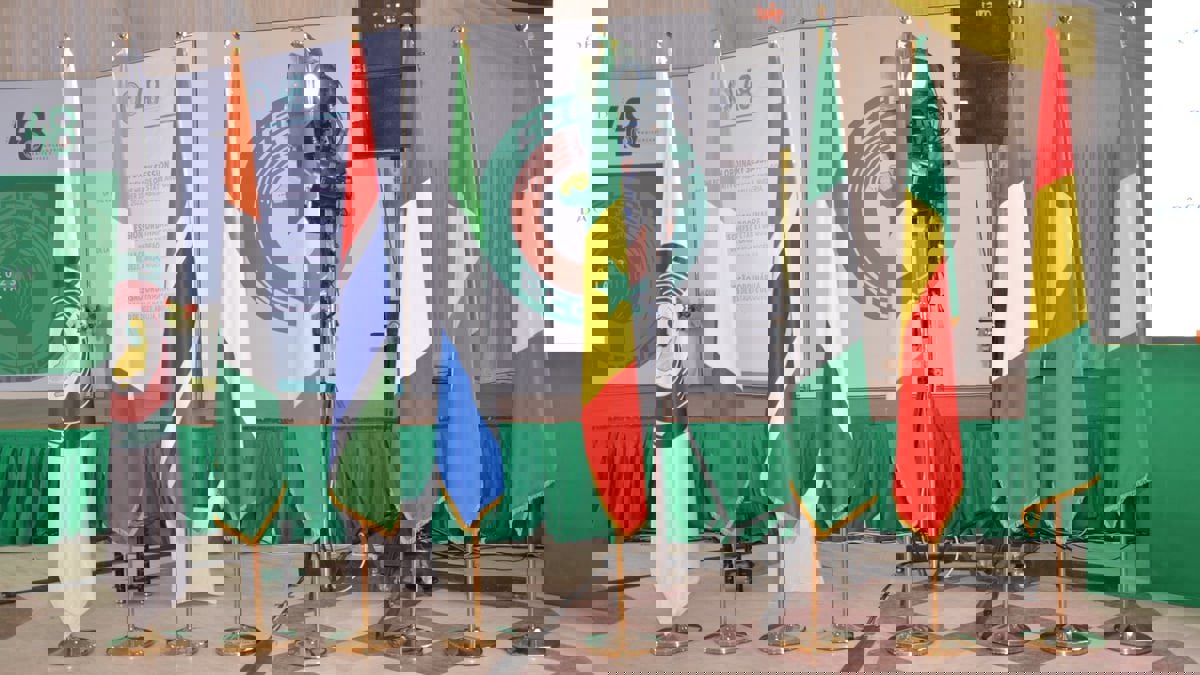 افتتاح قمة إيكواس في أبوجا.. وخطة توغولية حول النيجر في قلب المناقشات