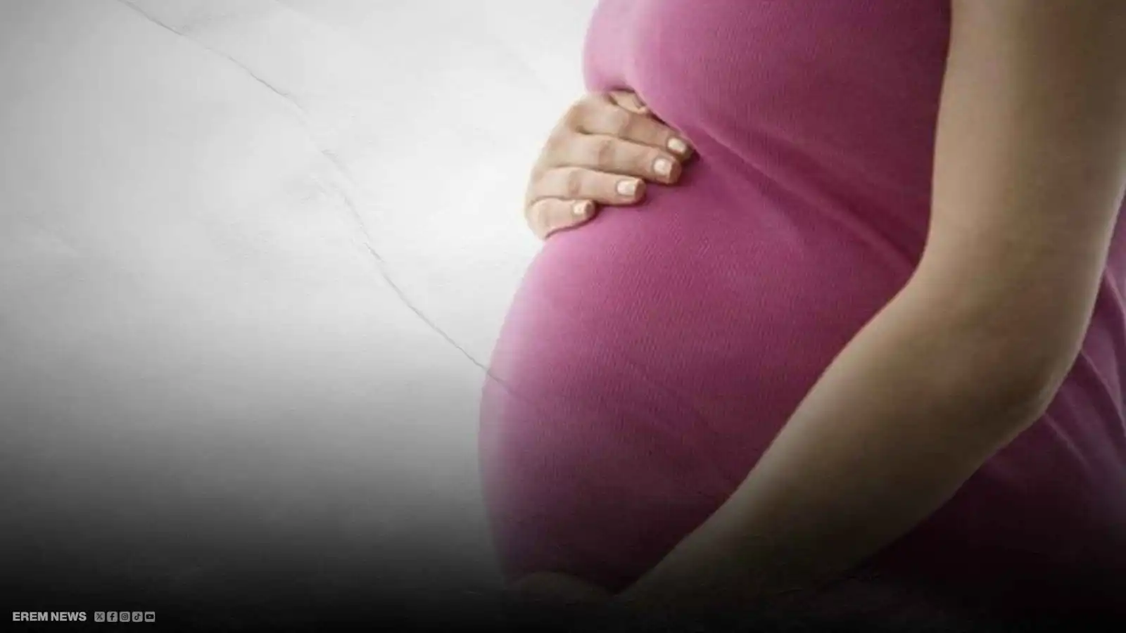 ”الرضيع العملاق“.. أم أمريكية تنجب طفلا ”حطم الأرقام القياسية“ (فيديو إرم)