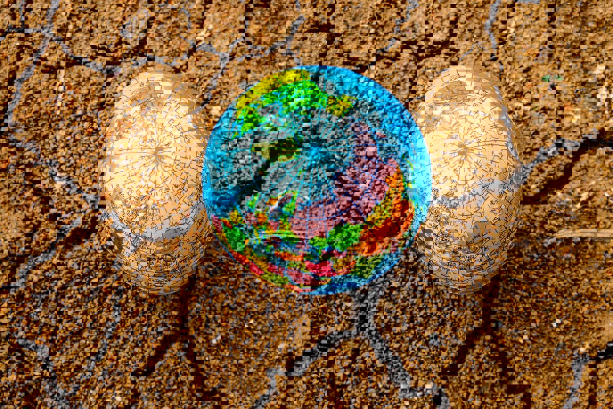 الأمم المتحدة تحذر من احتمال ارتفاع درجات الحرارة في العالم نحو 3 درجات