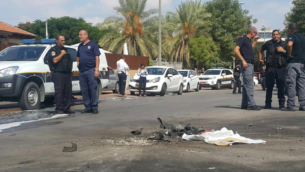 تعليق الدراسة في مستوطنات غلاف غزة بسبب التصعيد العسكري