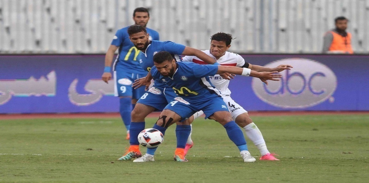 رسميًا.. نادي الزمالك يتعاقد مع محمود عبدالعزيز لاعب سموحة قبل غلق باب الانتقالات الشتوية