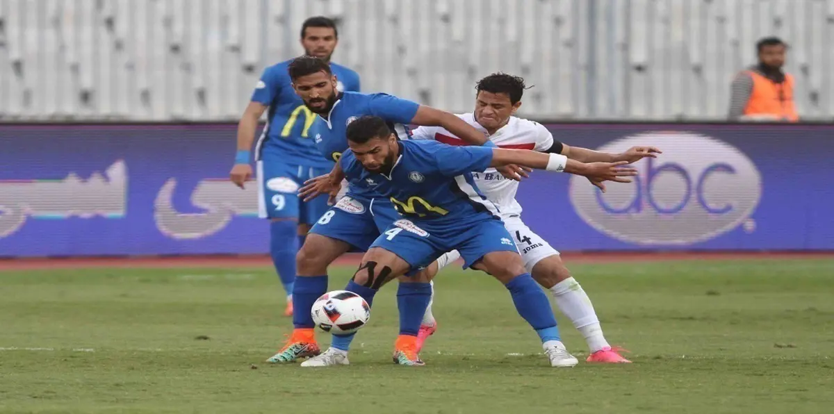 رسميًا.. نادي الزمالك يتعاقد مع محمود عبدالعزيز لاعب سموحة قبل غلق باب الانتقالات الشتوية