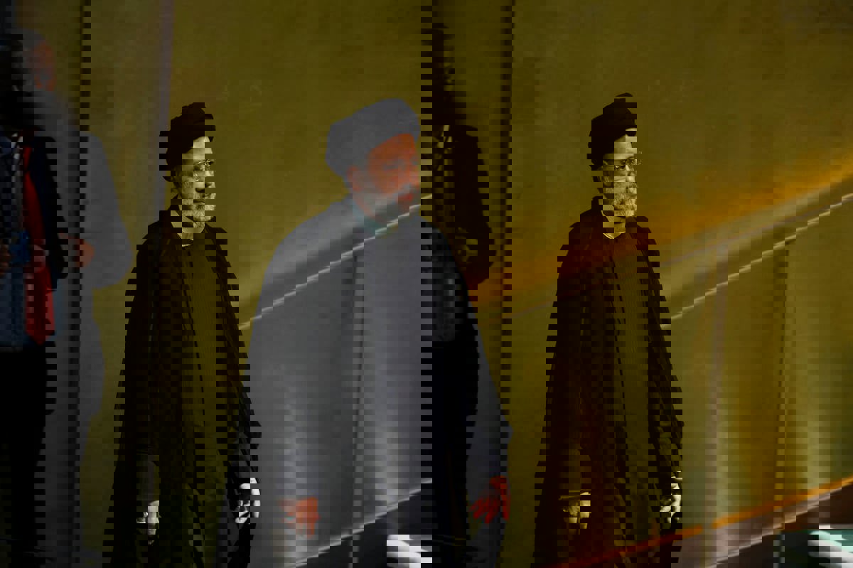 أمريكا تعتزم مقاطعة مراسم تأبين أممية للرئيس الإيراني الراحل