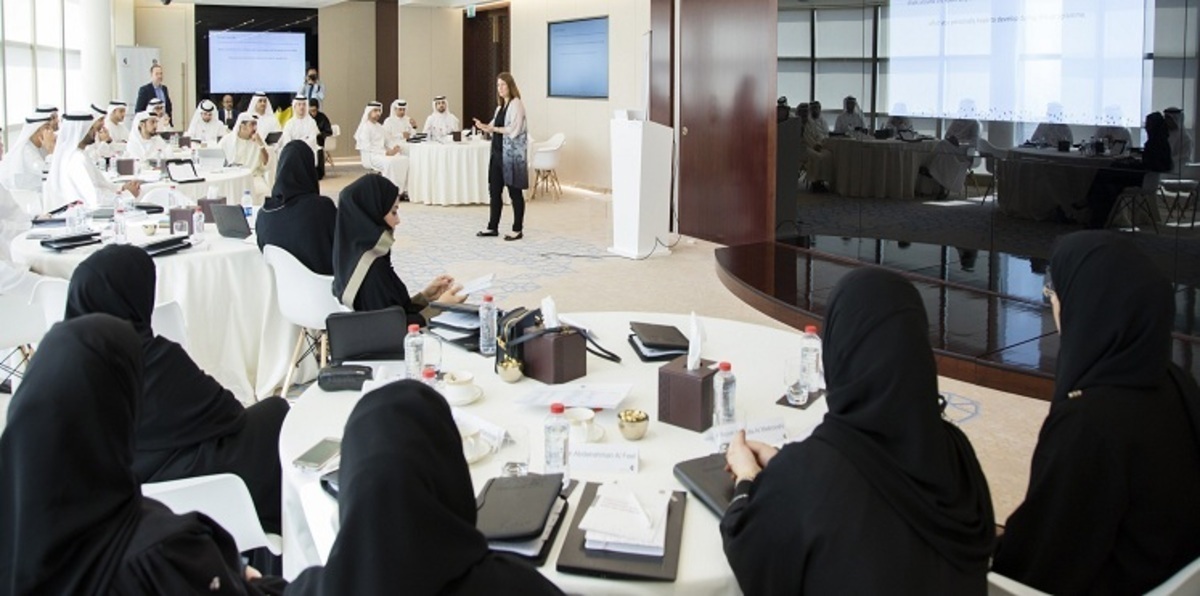 الإمارات تنظم ورشة حول "مهارات الاتصال والتواصل الفعال"