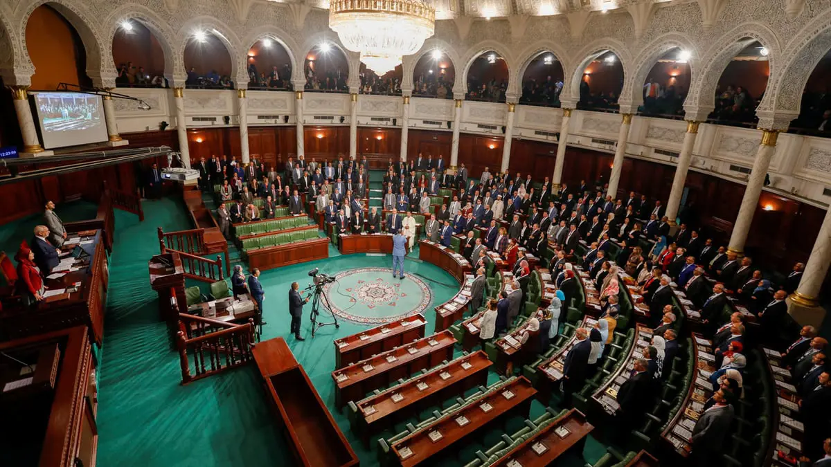 السجن 4 أشهر لبرلمانية تونسية سابقة اتهمت مسؤولا بتسفير الشباب إلى سوريا