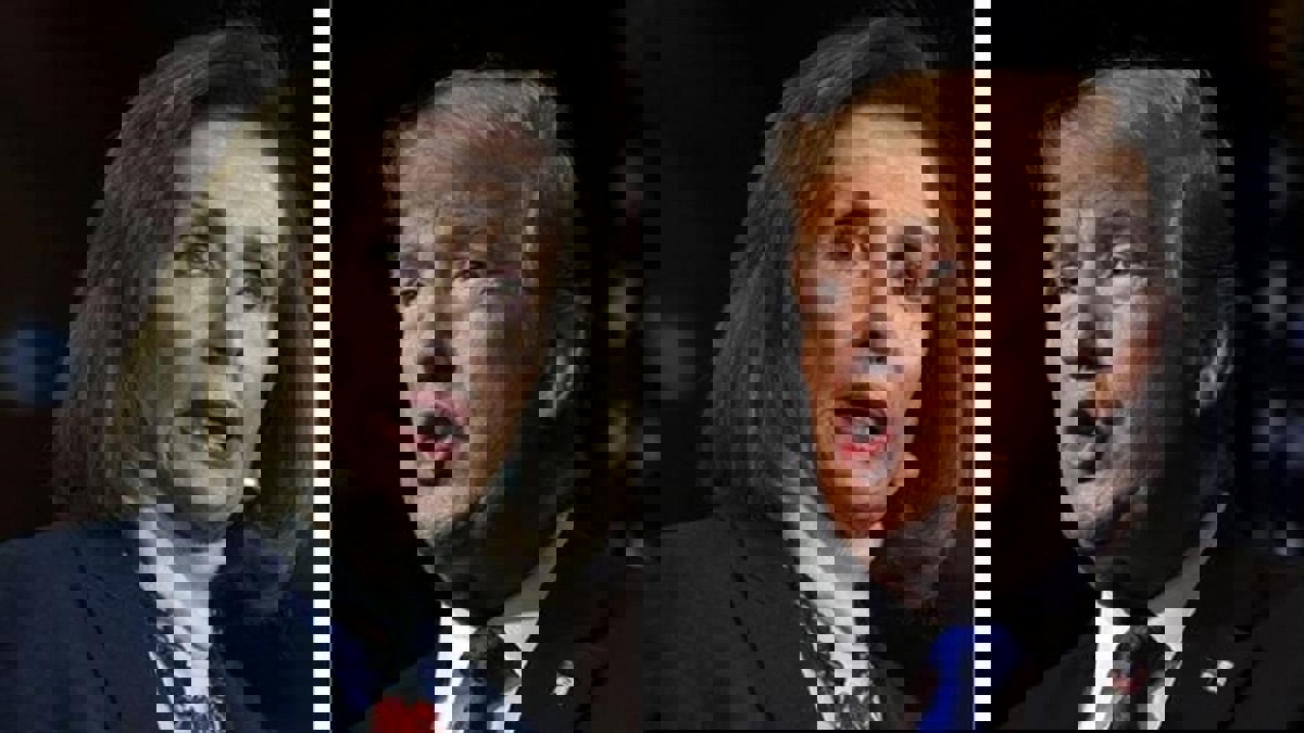 ترامب يُصعّد هجماته ضد بيلوسي لمعارضتها تمويل الجدار الحدودي