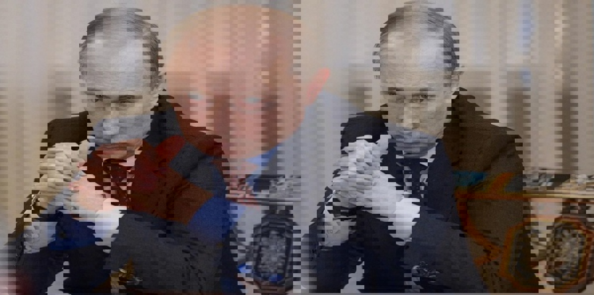 روسيا وإيران لتغيير مسار فيينا ... بعد «صدمة» الرياض