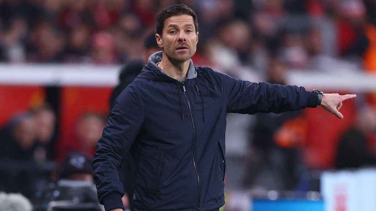 دمّر خطة بيريز.. تشابي ألونسو يصدم ريال مدريد