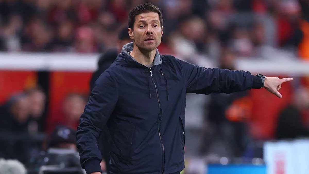 دمّر خطة بيريز.. تشابي ألونسو يصدم ريال مدريد