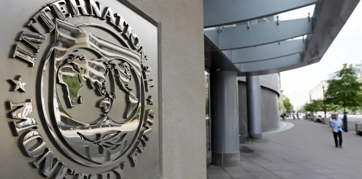 صندوق النقد الدولي يحذر الجزائر  من سياسته الاقتصادية