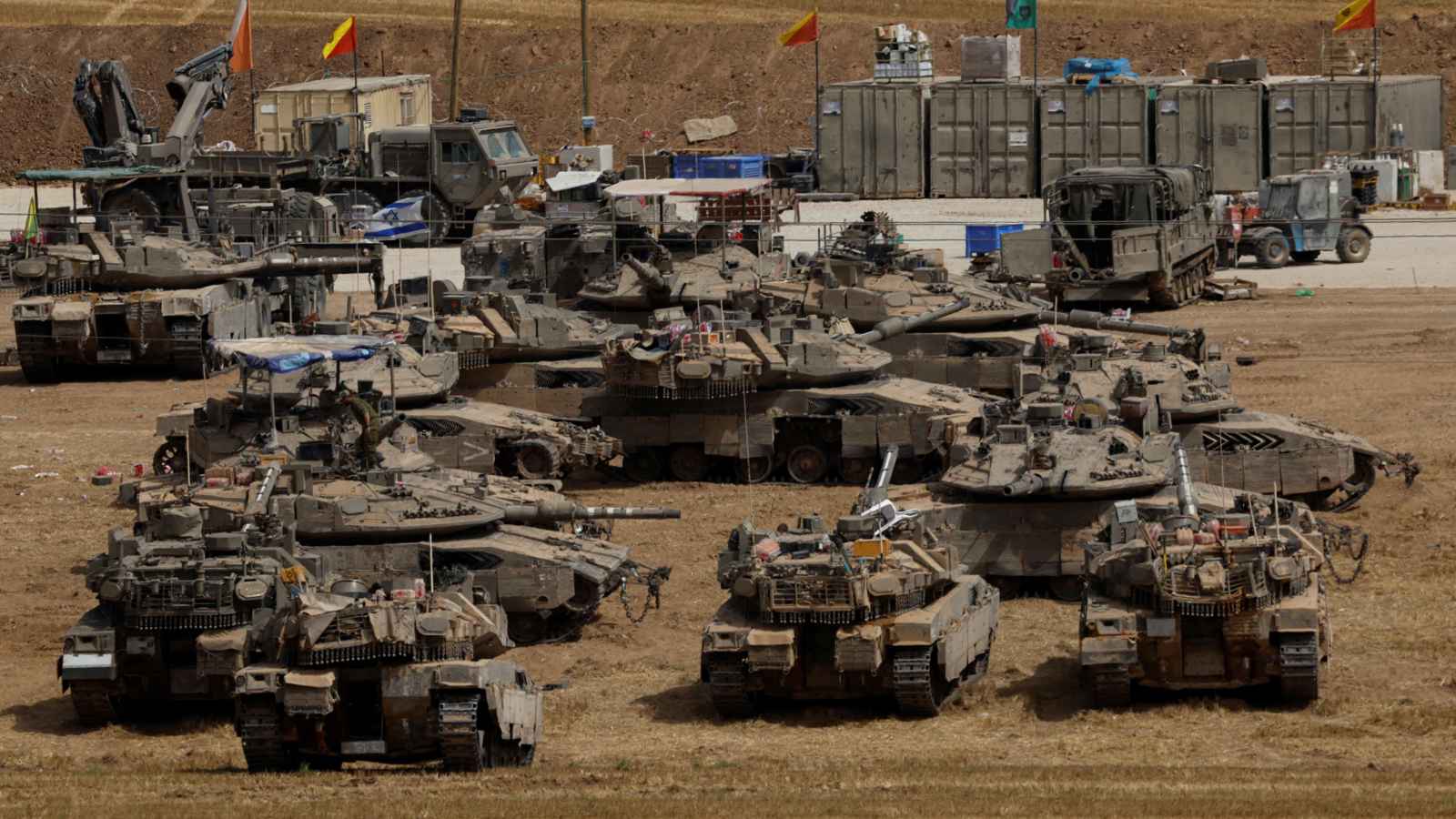 "العملية الأخيرة".. تفاصيل أخطر مراحل حرب غزة