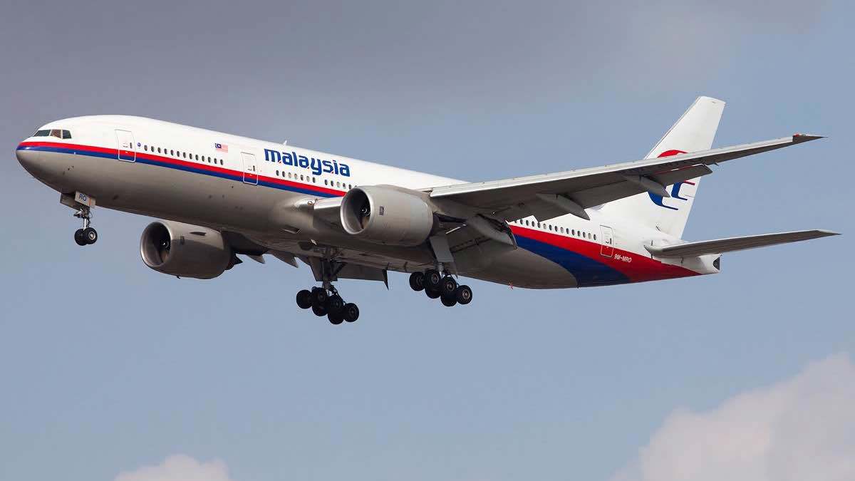 ماليزيا تستأنف بحثها عن طائرة مفقودة منذ 10 سنوات