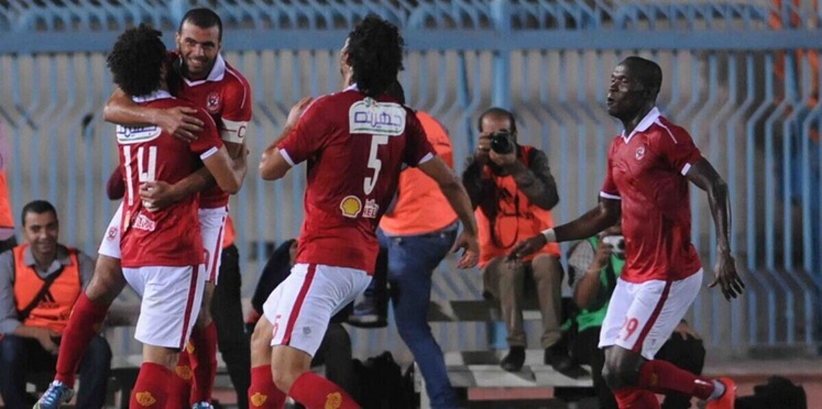 3 صفقات على أعتاب الأهلي المصري