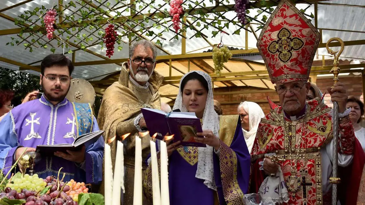 منظمات حقوقية: إيران تواصل اضطهاد المسيحيين بشكل واسع