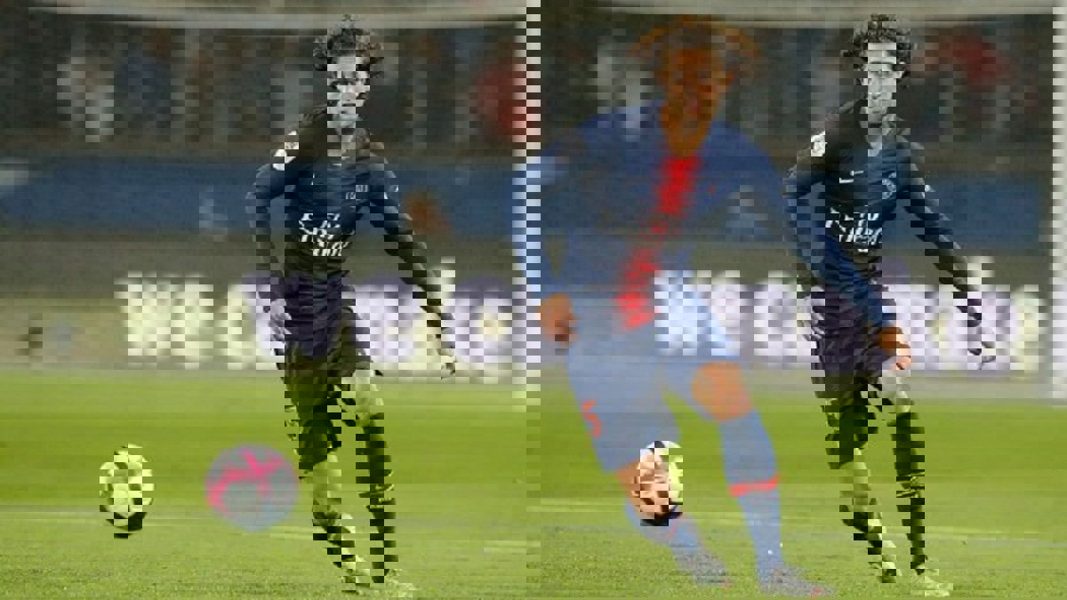 آدريان رابيو يرفض توتنهام من أجل نادي ليفربول