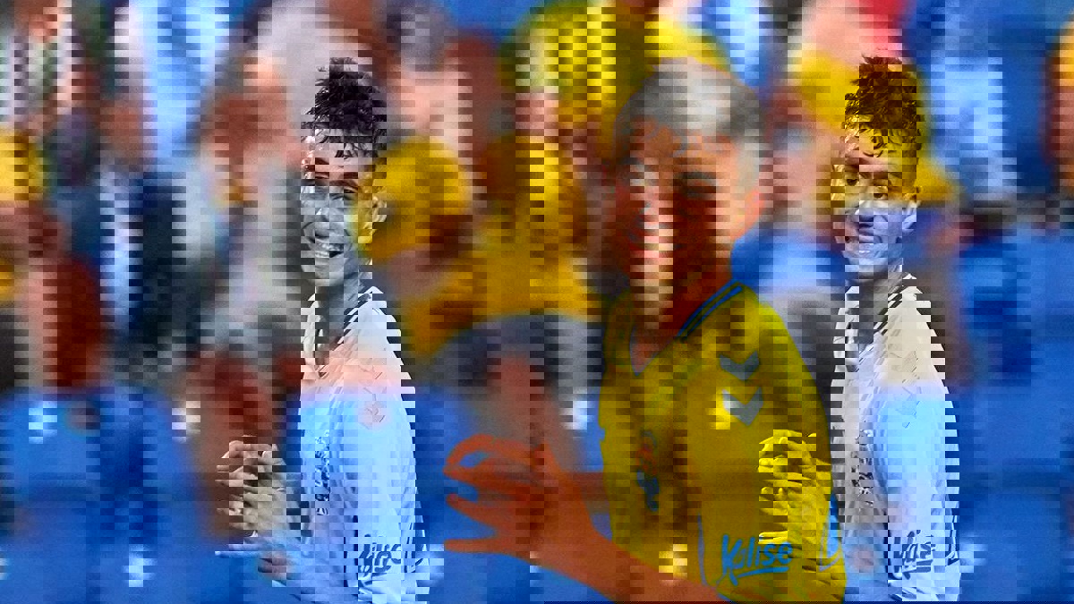 تعرف على "بيدري" خليفة إنييستا في نادي برشلونة.. ولماذا فشل انتقاله إلى ريال مدريد؟