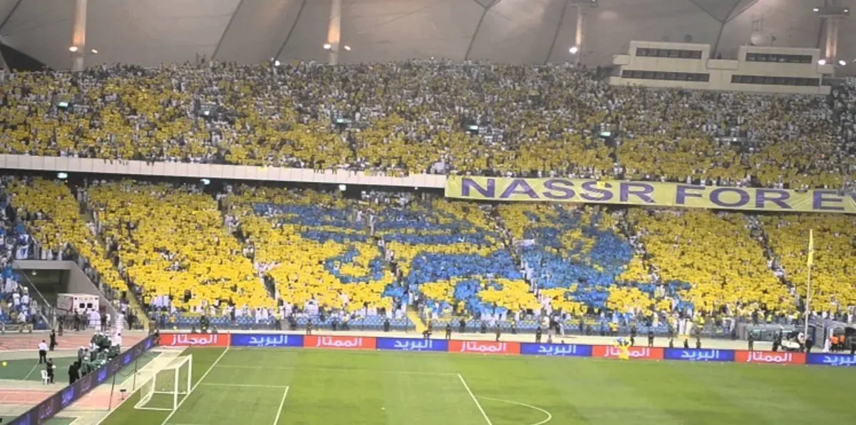 هل يفك "السحر" طلاسم متاعب النصر السعودي؟