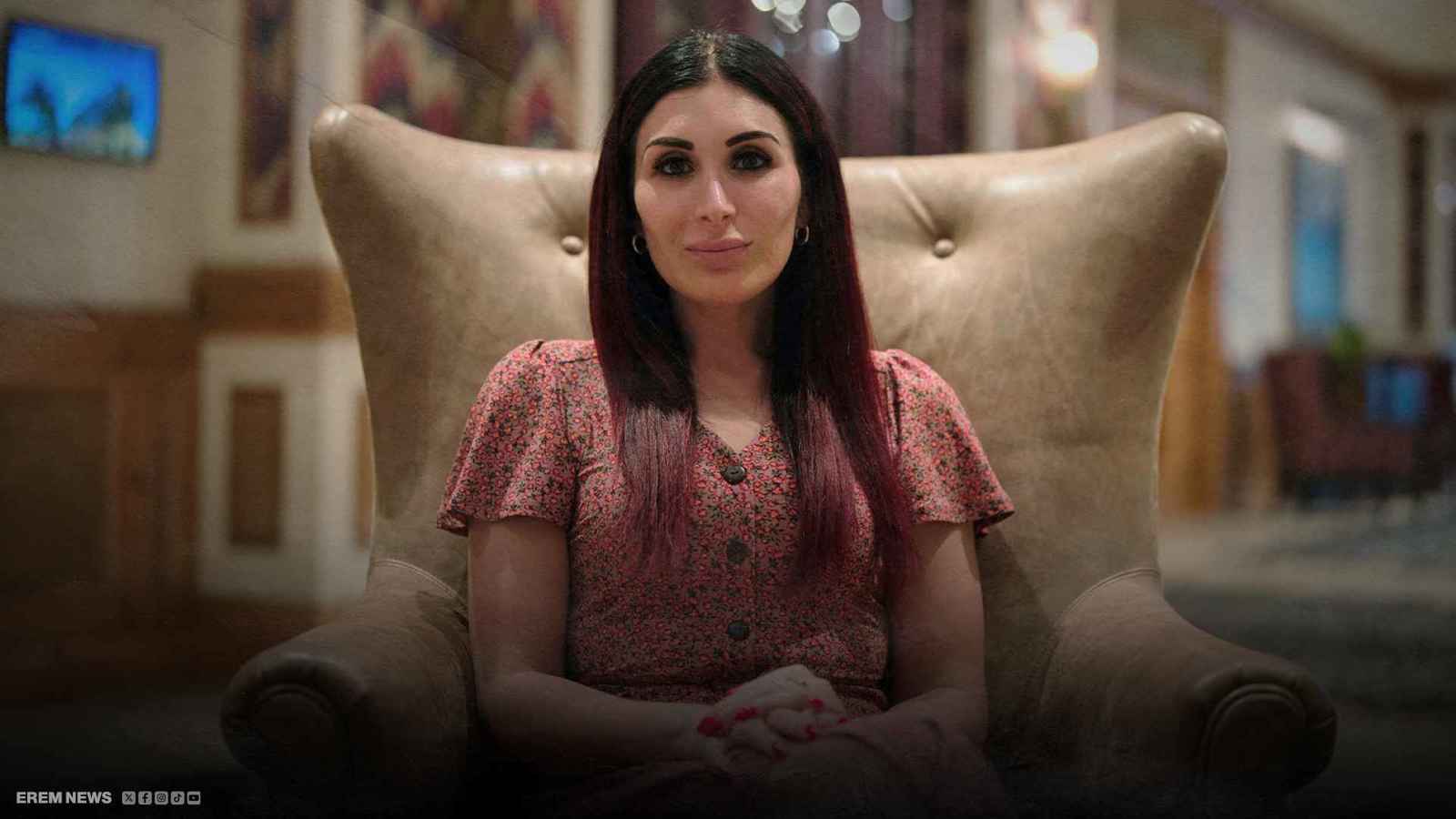 أحدثت زلزالا بمحيط ترامب.. من هي لورا لومر التي تحكم البيت الأبيض؟