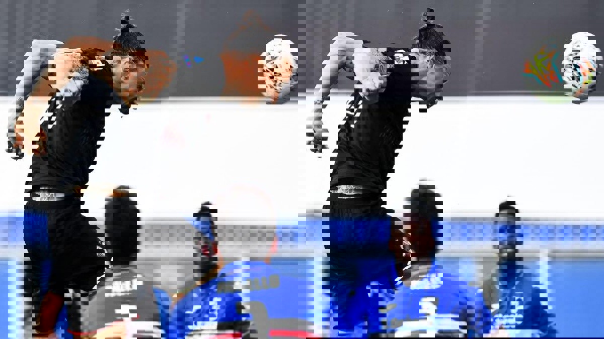 إبراهيموفيتش يقود ميلان لحجز مقعد بالدوري الأوروبي ويصف نفسه بـ "بنيامين باتون"