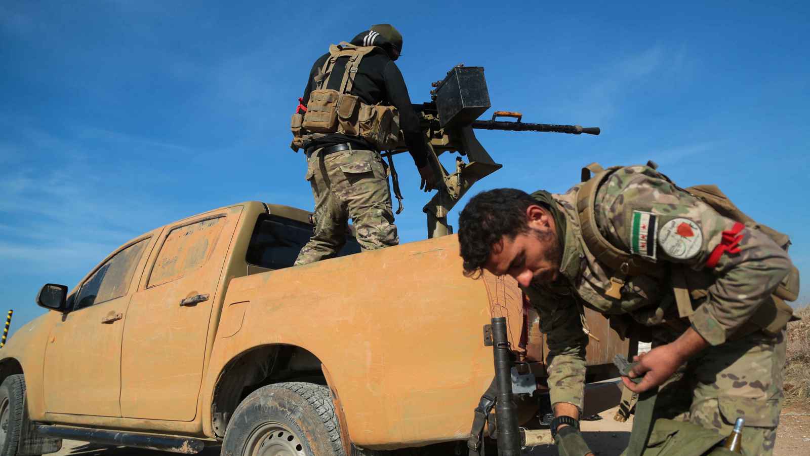 حلب.. أي مصير ينتظر "الشهباء"؟