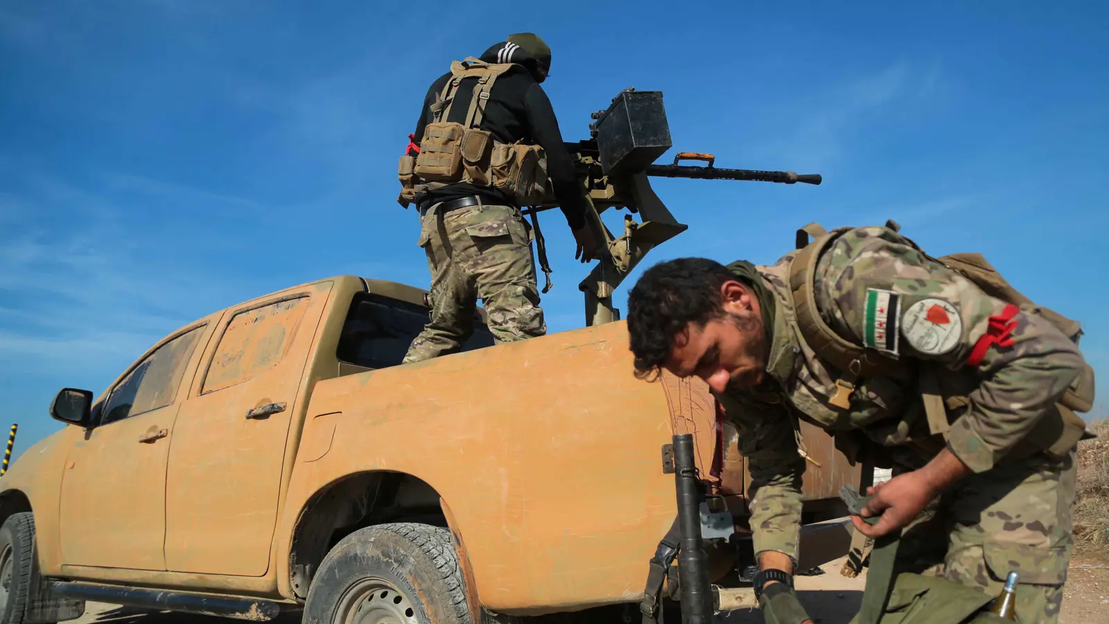 حلب.. أي مصير ينتظر "الشهباء"؟