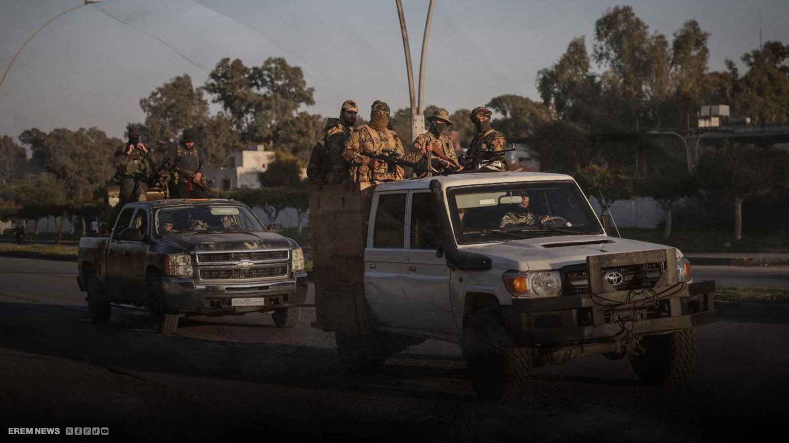 هل اقتربت الحرب بين دمشق وحزب الله؟