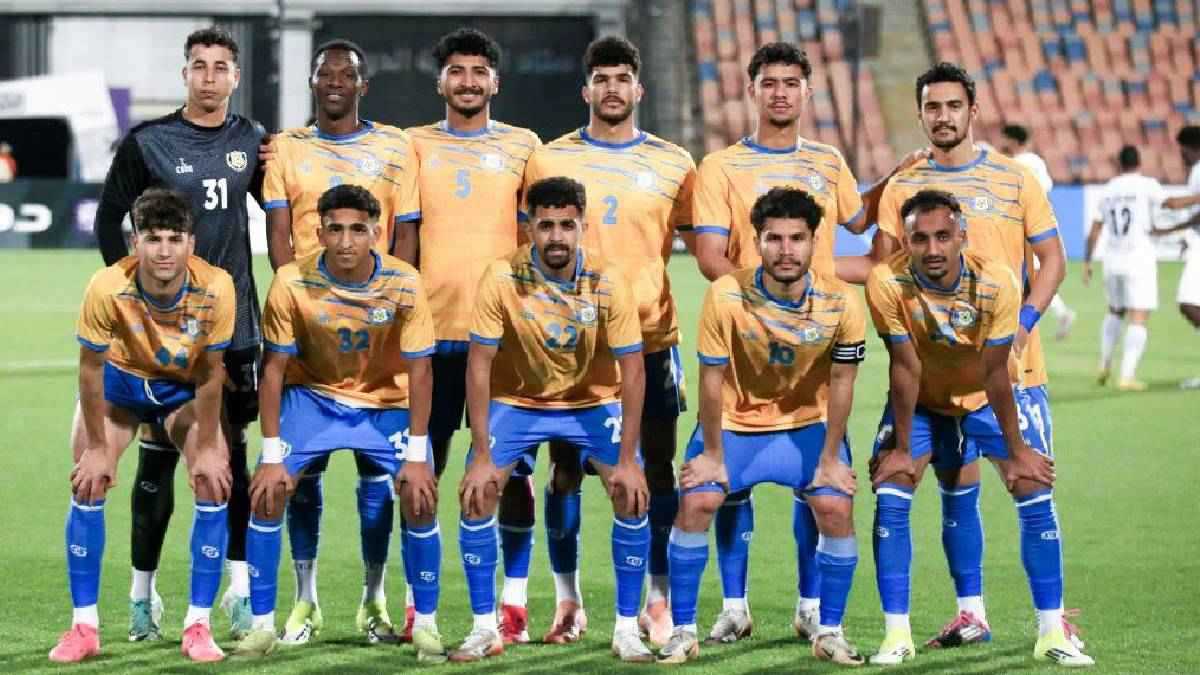رسمياً.. الإسماعيلي أول الهابطين في الدوري المصري 