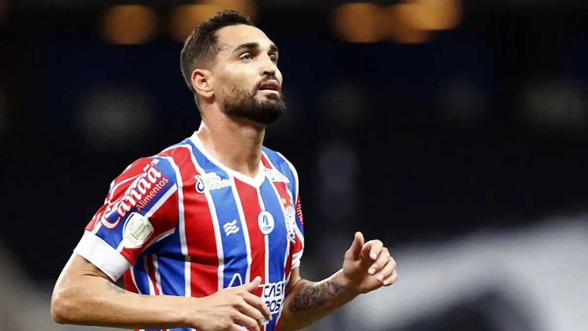 الوصل الإماراتي يعلن رسميا تعاقده مع البرازيلي جيلبيرتو أوليفيرا