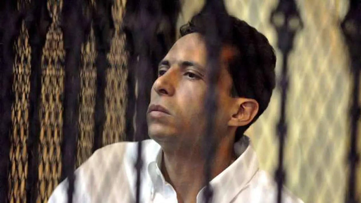 بينهم ضابط متهم بقتل سوزان تميم.. عفو رئاسي يشمل3157 سجينا في مصر