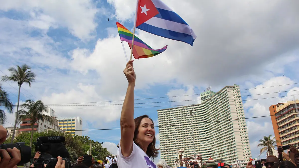 كوبا تنظم استفتاء على قانون يشرع زواج المثليين