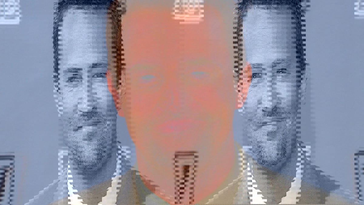 ماثيو بيري توفي بسبب "الكيتامين"
