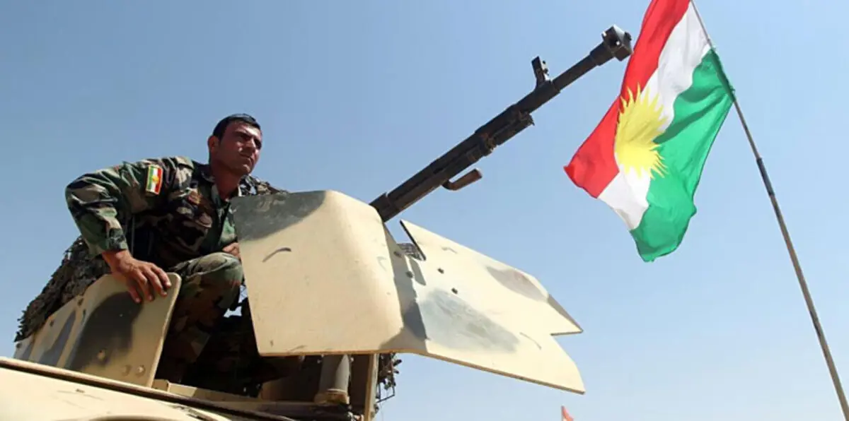 البشمركة تعلن تحرير سنجار كاملة من سيطرة داعش