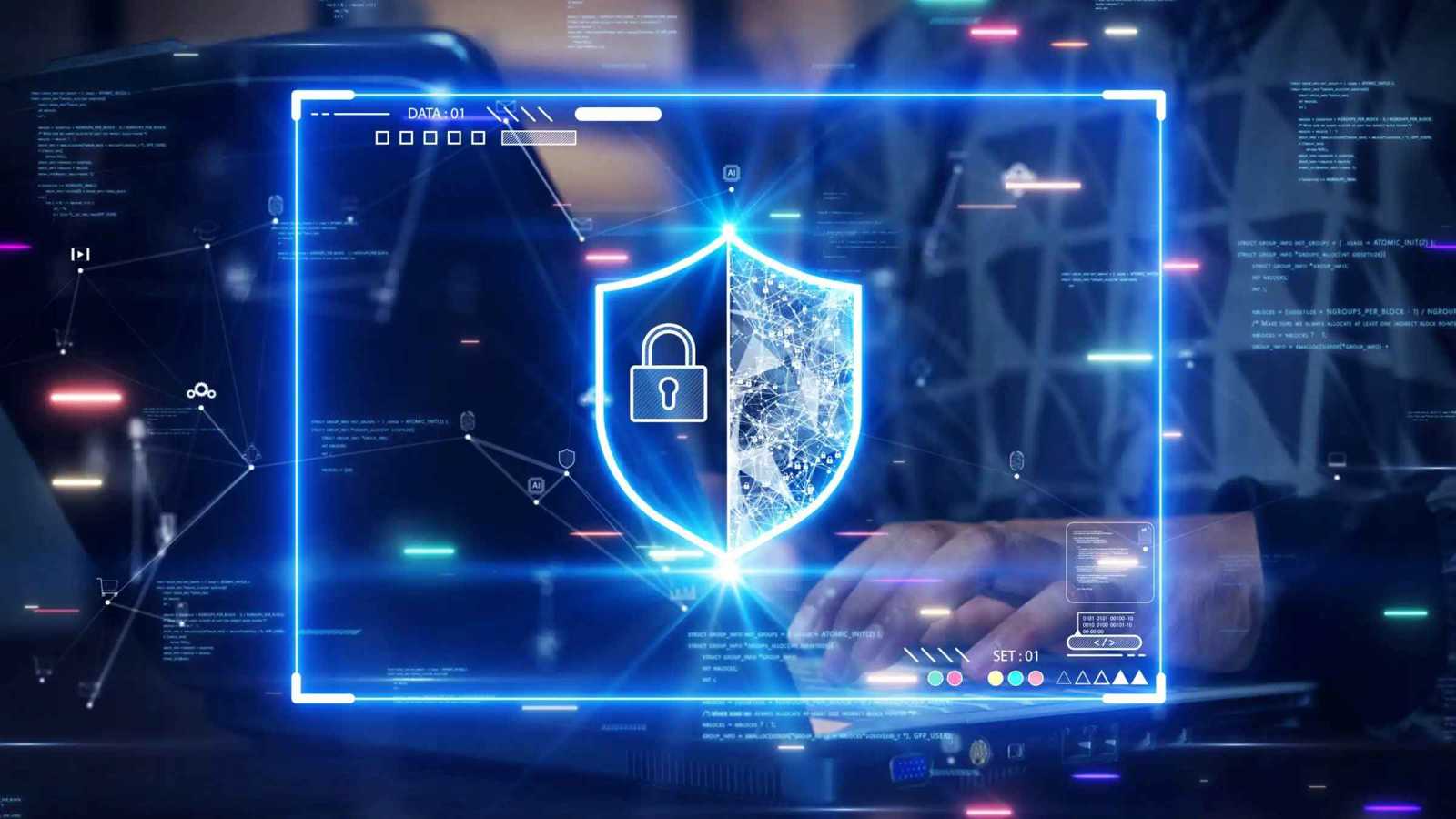 خطوات سهلة لتشفير الكمبيوتر لحماية البيانات من المتسللين