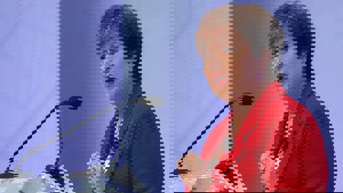 صندوق النقد يعتزم إنشاء منصة عالمية للعملات الرقمية