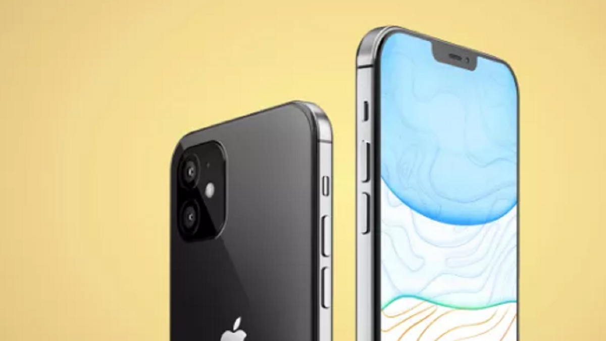 تقرير: آيفون 12 سيكون أول هاتف بمعالج 5 نانومتر