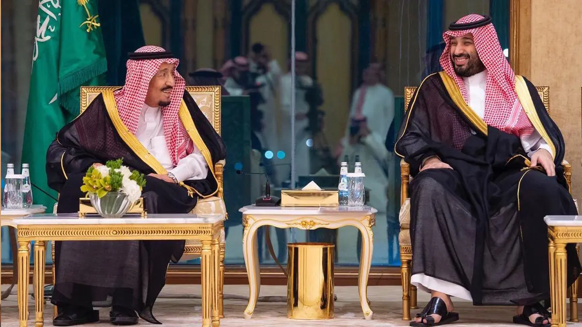 قمم مكة تنسف محاولات تقويض الريادة السعودية‎ 